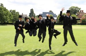 King’s College UK-002