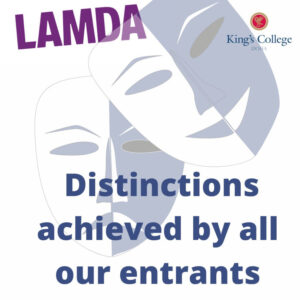 LAMDA-001