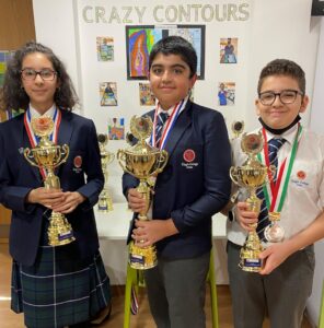 Model United Nations-001