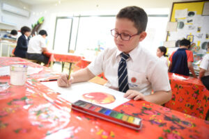 Progress and reporting-001